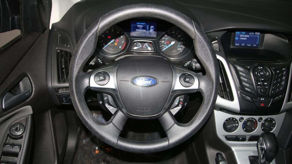 2013 Ford Focus AUTO A/C BLUETOOTH MAGS #14