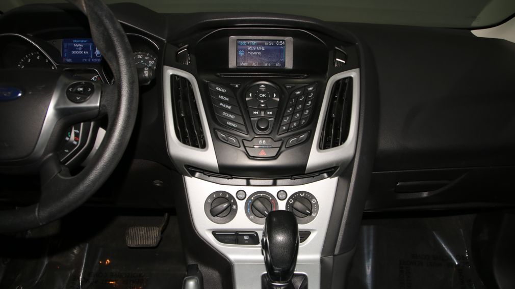 2013 Ford Focus AUTO A/C BLUETOOTH MAGS #15