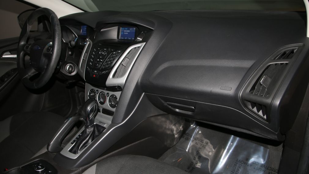2013 Ford Focus AUTO A/C BLUETOOTH MAGS #21