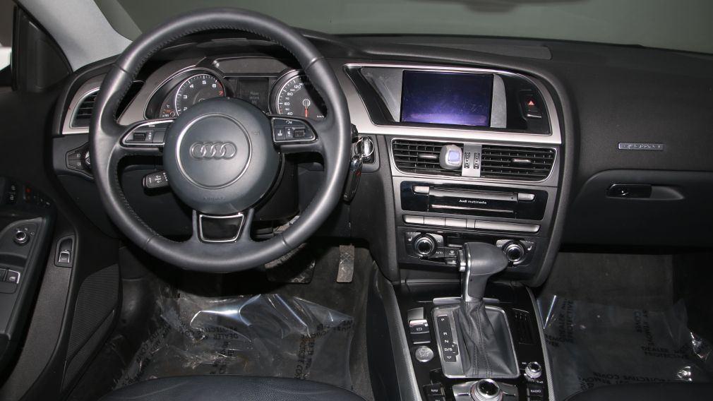 2014 Audi A5 PRGRESSIV QUATTRO AUTO CUIR TOIT NAVIGATION MAGS #14