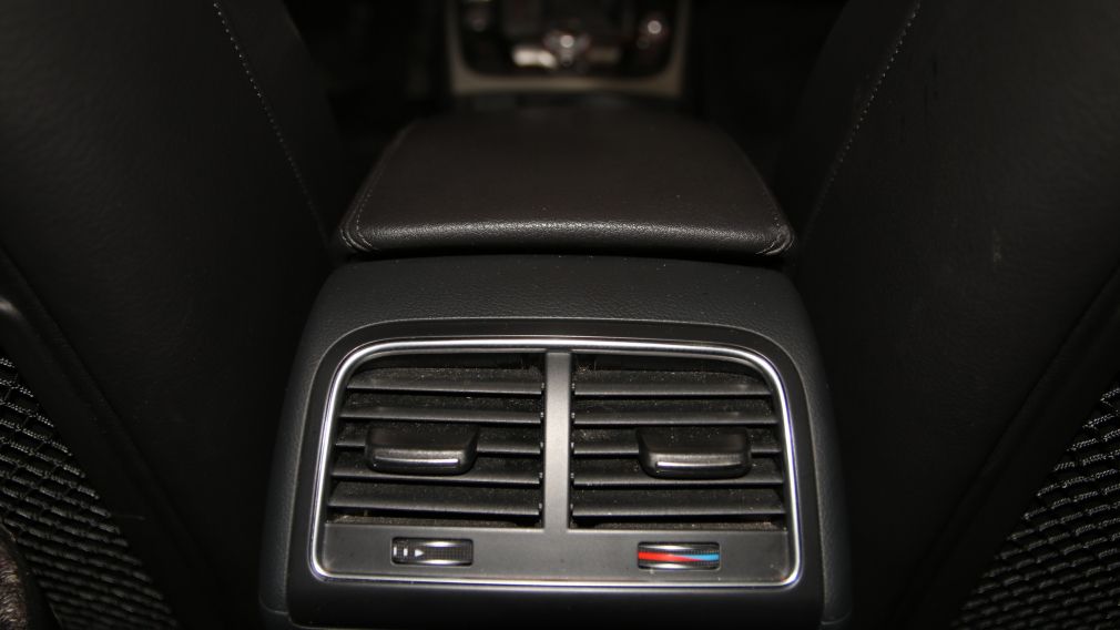 2014 Audi A5 PRGRESSIV QUATTRO AUTO CUIR TOIT NAVIGATION MAGS #17
