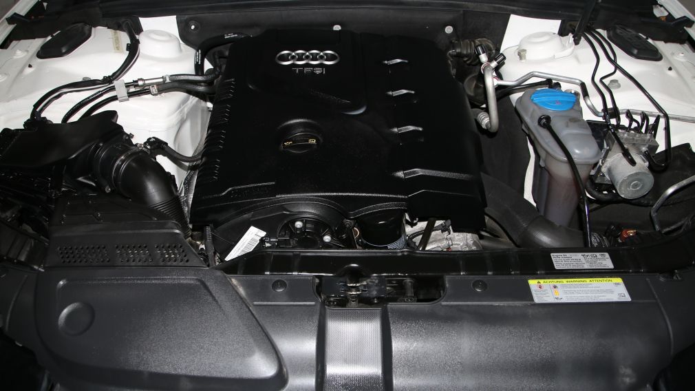 2014 Audi A5 PRGRESSIV QUATTRO AUTO CUIR TOIT NAVIGATION MAGS #26