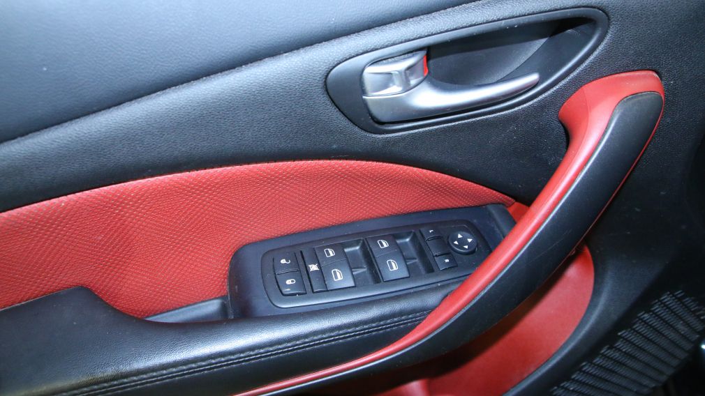 2013 Dodge Dart GT MANUELLE, CUIR TOIT BLUETOOTH #31