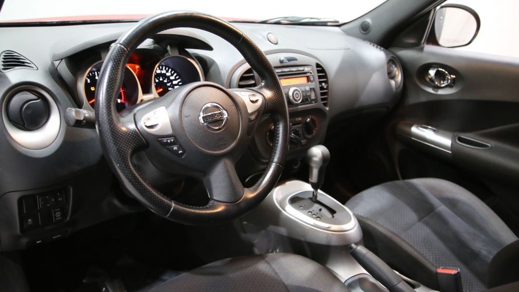 2012 Nissan Juke SV AWD AUTO A/C GR ELECT MAGS BLUETHOOT #8