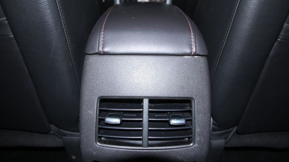 2013 Ford EDGE SEL AWD CAM RECUL CUIR TOIT BLUETOOTH MAGS #18