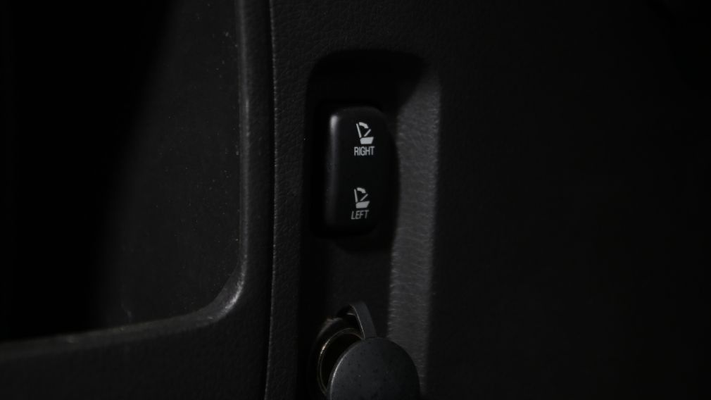 2013 Ford EDGE SEL AWD CAM RECUL CUIR TOIT BLUETOOTH MAGS #33