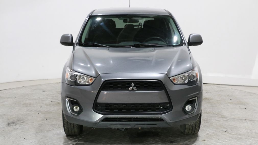 2015 Mitsubishi RVR SE AWD AUTO A/C MAGS BLUETOOTH #2