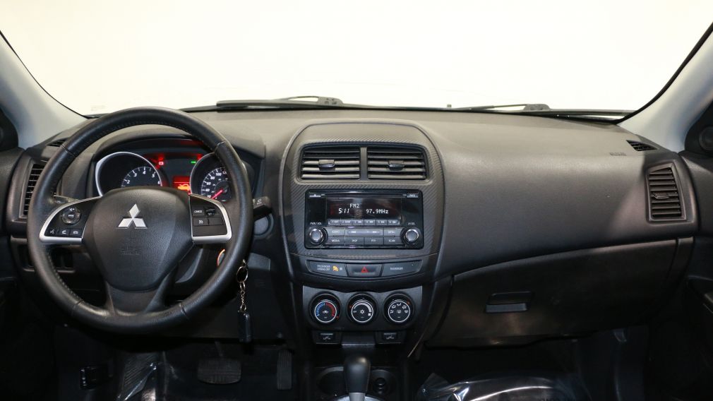2015 Mitsubishi RVR SE AWD AUTO A/C MAGS BLUETOOTH #13