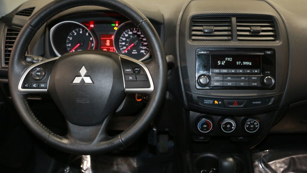 2015 Mitsubishi RVR SE AWD AUTO A/C MAGS BLUETOOTH #14
