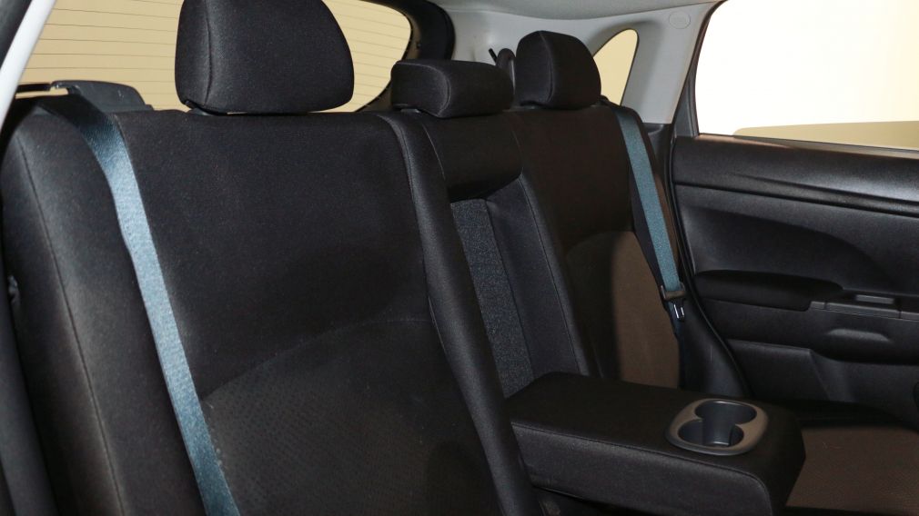 2015 Mitsubishi RVR SE AWD AUTO A/C MAGS BLUETOOTH #23