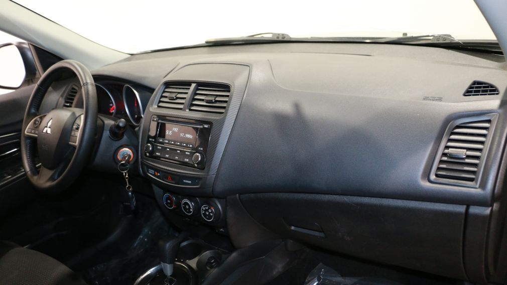 2015 Mitsubishi RVR SE AWD AUTO A/C MAGS BLUETOOTH #24