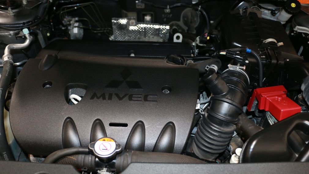 2015 Mitsubishi RVR SE AWD AUTO A/C MAGS BLUETOOTH #28