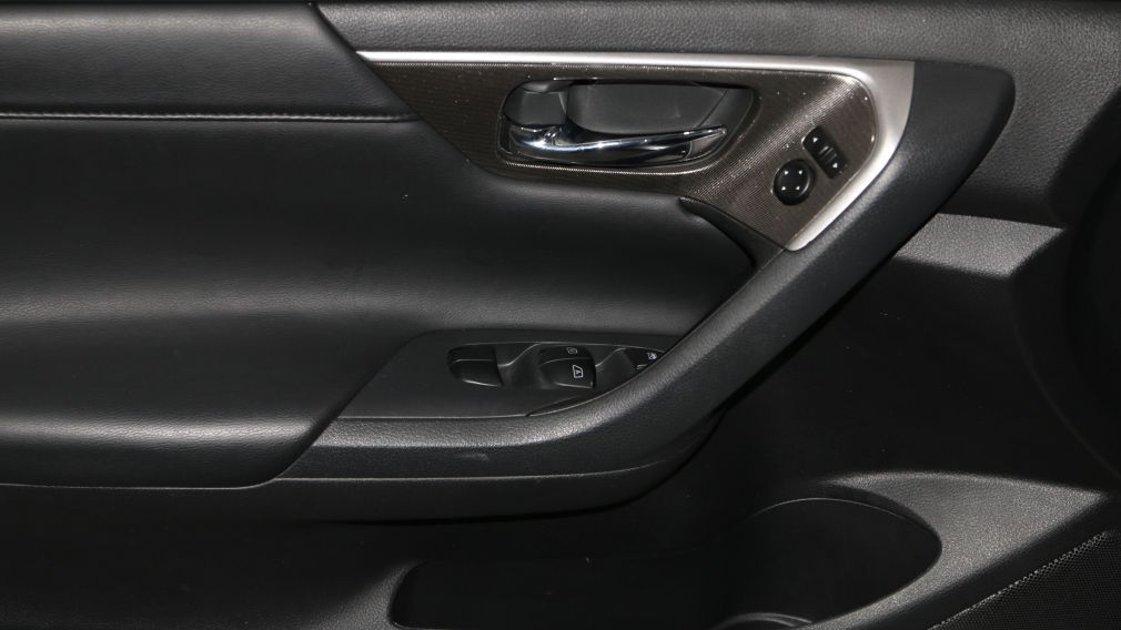 2014 Nissan Altima 2.5 SL CUIR TOIT NAV MAGS CAM DE RECULE #10