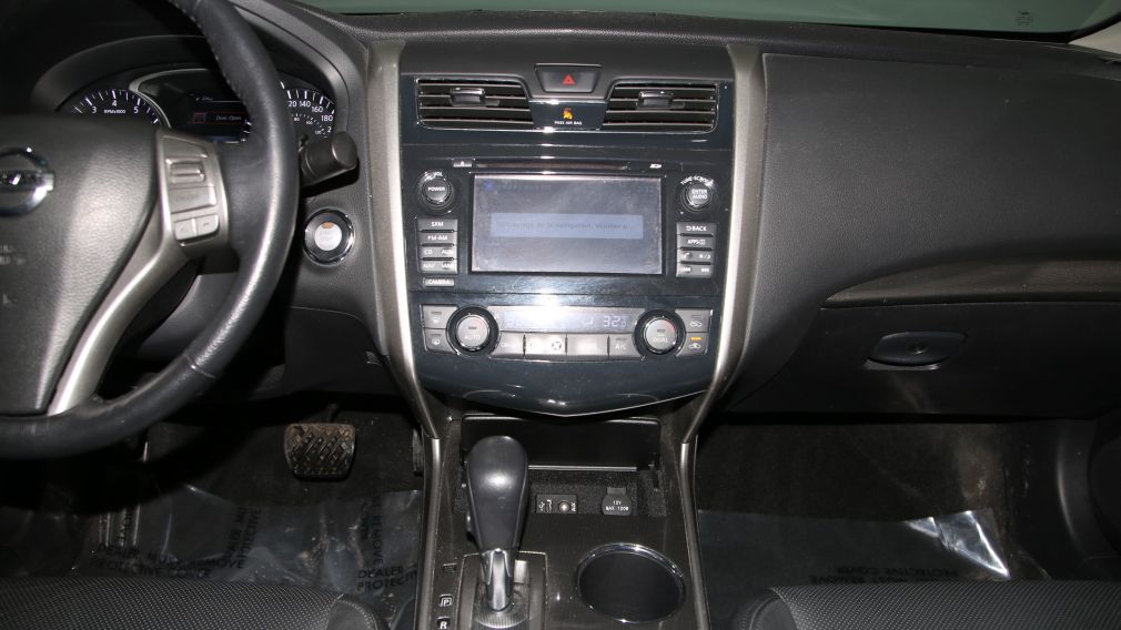 2014 Nissan Altima 2.5 SL CUIR TOIT NAV MAGS CAM DE RECULE #16