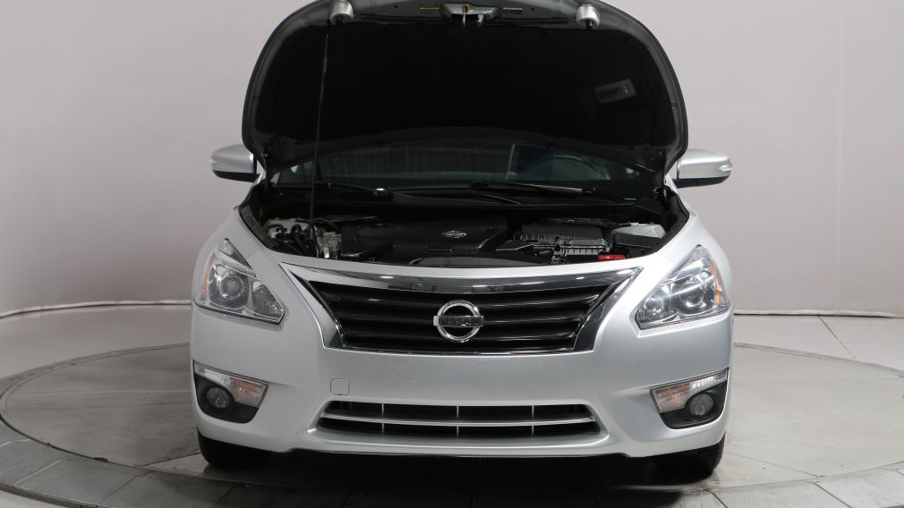 2014 Nissan Altima 2.5 SL CUIR TOIT NAV MAGS CAM DE RECULE #31