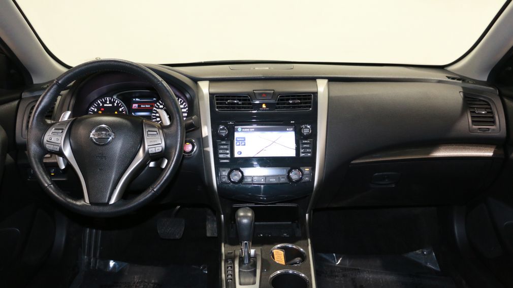 2014 Nissan Altima 3.5 SL CUIR TOIT NAV MAGS CAM DE RECULE #13