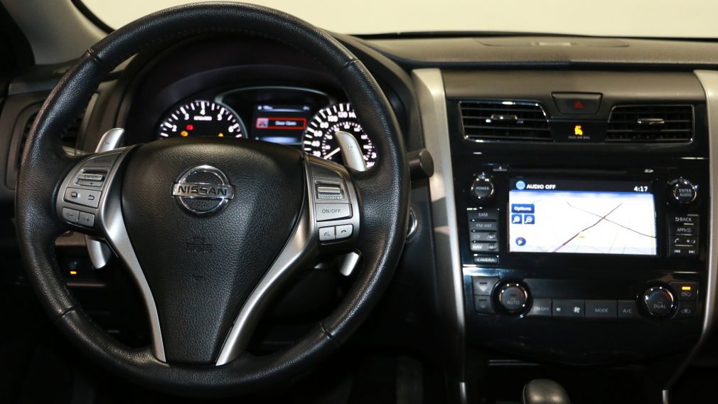 2014 Nissan Altima 3.5 SL CUIR TOIT NAV MAGS CAM DE RECULE #14