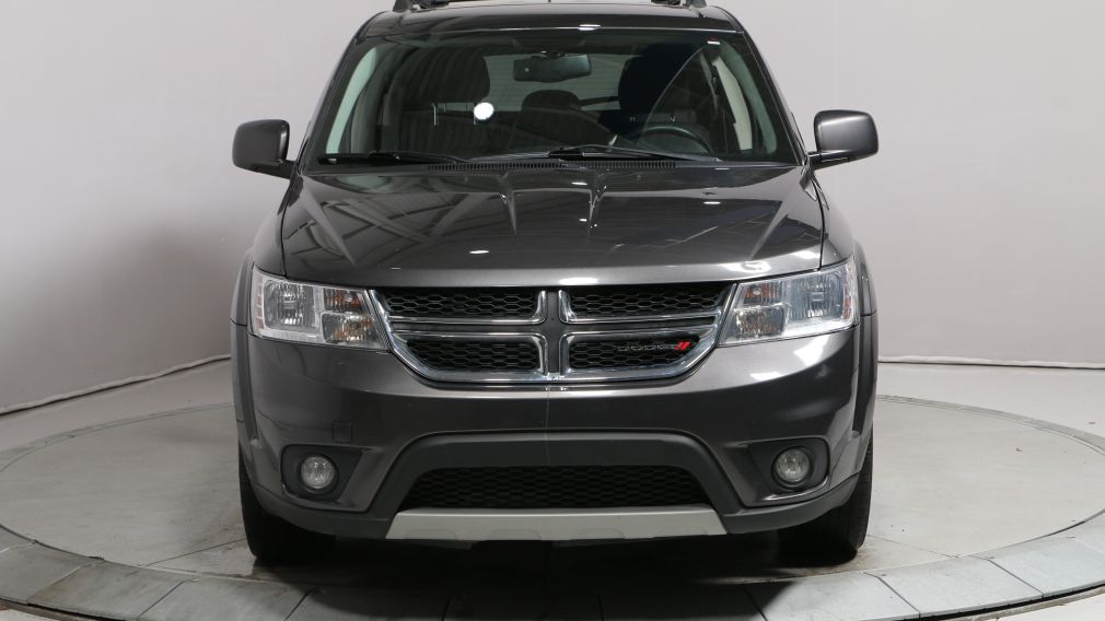 2014 Dodge Journey LIMITED A/C BLUETOOTH GR ELECT MAGS #1