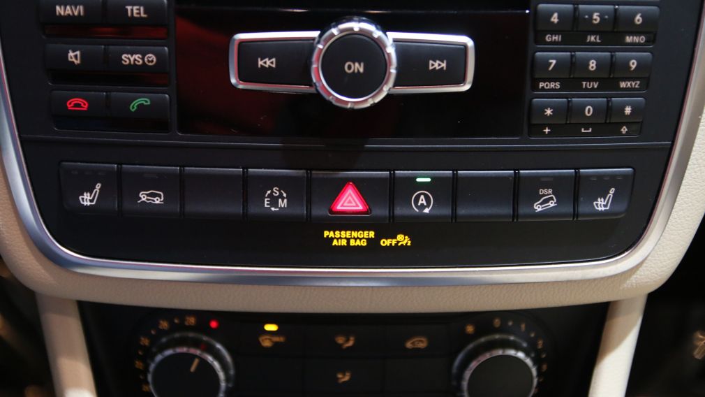 2015 Mercedes Benz GLA250 4 MATIC AUTO A/C CUIR GR ELECTIQUE MAGS #17