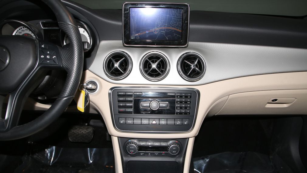 2015 Mercedes Benz GLA250 4 MATIC A/C CUIR NAV CAMERA RECUL MAGS #16