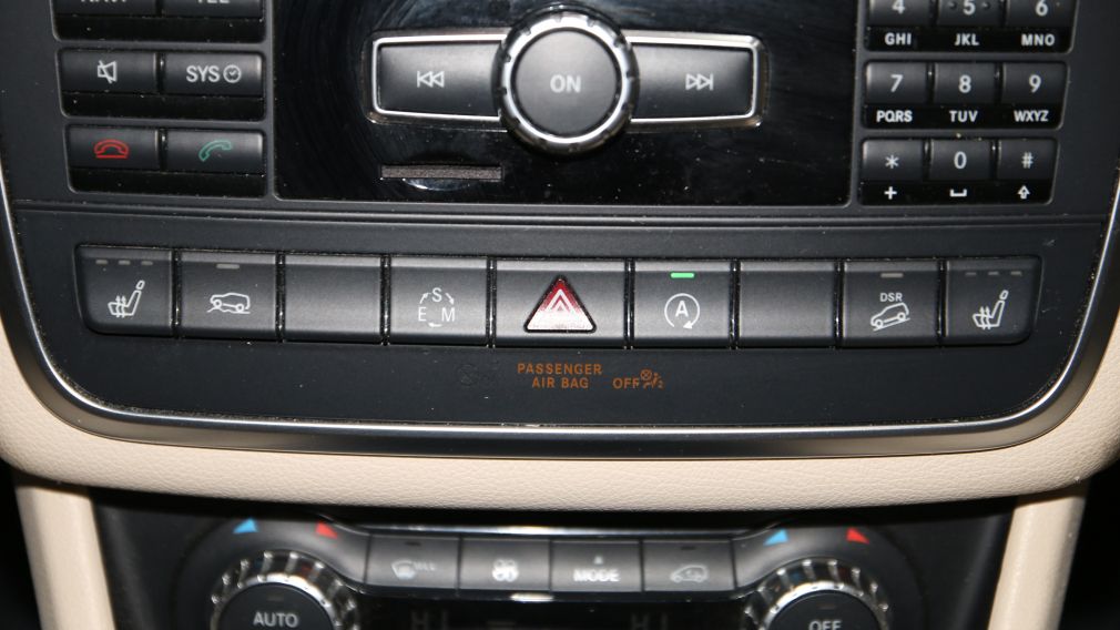 2015 Mercedes Benz GLA250 4 MATIC A/C CUIR NAV CAMERA RECUL MAGS #18