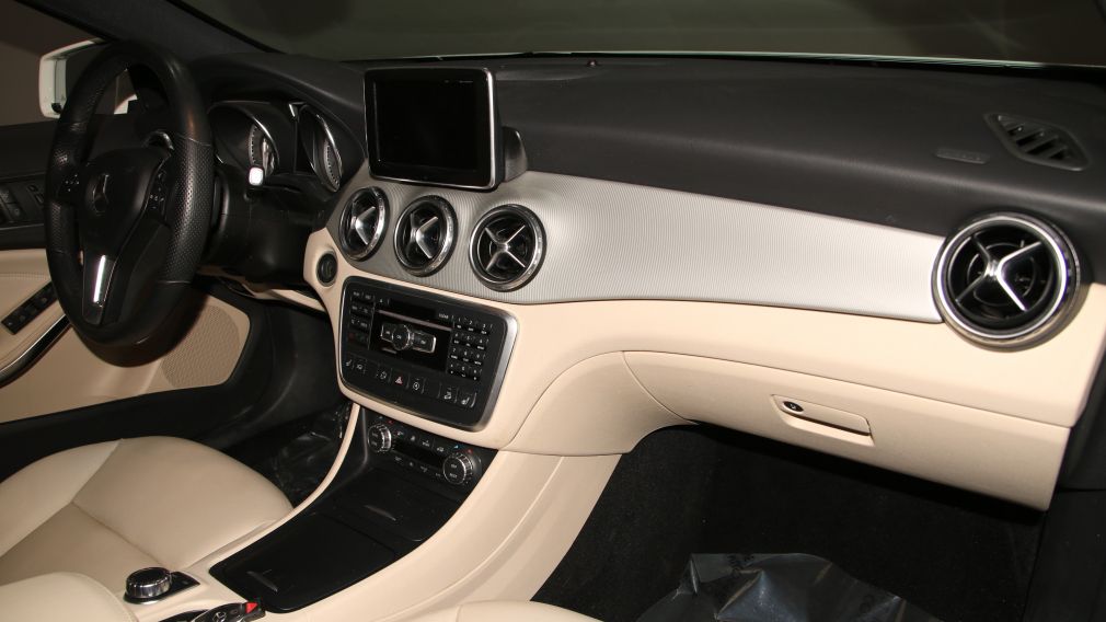 2015 Mercedes Benz GLA250 4 MATIC A/C CUIR NAV CAMERA RECUL MAGS #25