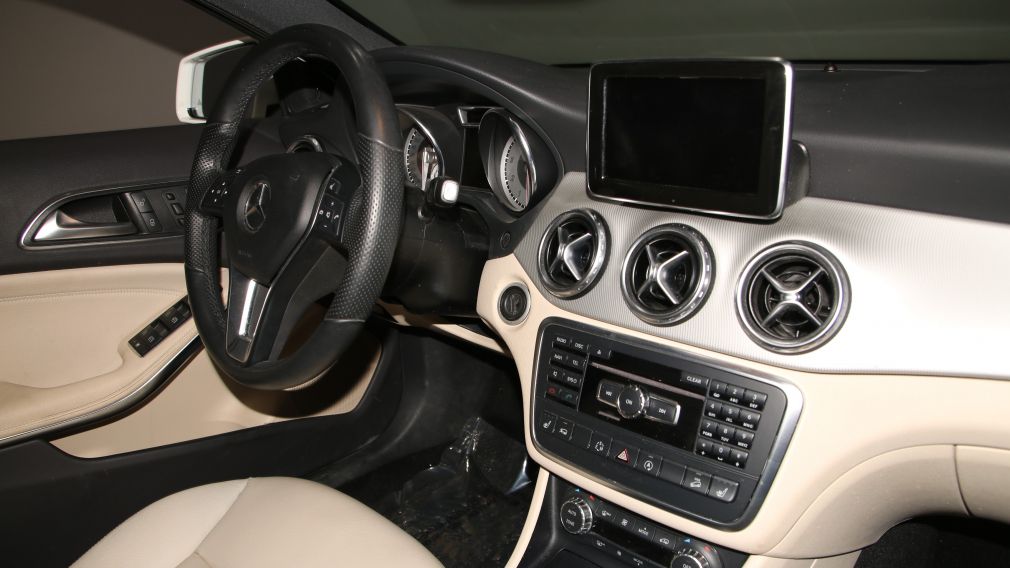 2015 Mercedes Benz GLA250 4 MATIC A/C CUIR NAV CAMERA RECUL MAGS #26