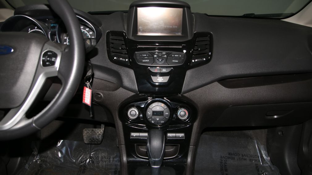 2014 Ford Fiesta SE AUTO A/C BLUETOOTH GR ELECTRIQUE MAGS #9