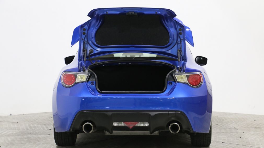 2013 Subaru BRZ Sport-tech AUTO MAGS A/C GR ELECT BLUETOOTH #27