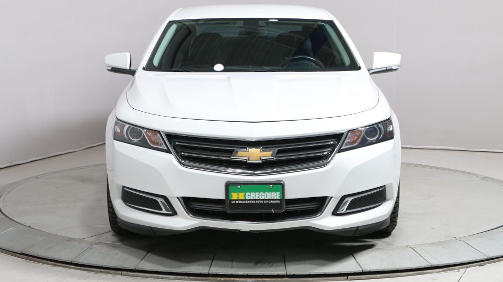 2014 Chevrolet Impala LT A/C CUIR BLUETOOTH MAGS #1