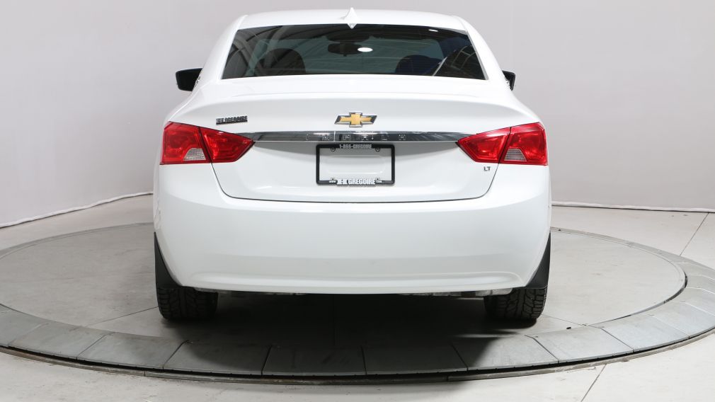 2014 Chevrolet Impala LT A/C CUIR BLUETOOTH MAGS #5