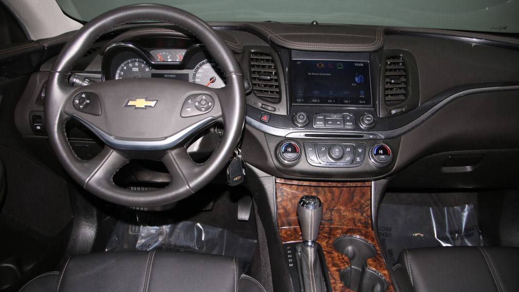 2014 Chevrolet Impala LT A/C CUIR BLUETOOTH MAGS #13