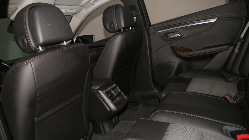 2014 Chevrolet Impala LT A/C CUIR BLUETOOTH MAGS #18