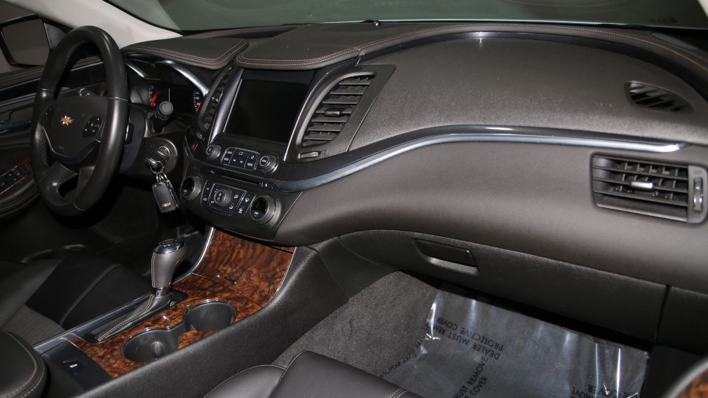 2014 Chevrolet Impala LT A/C CUIR BLUETOOTH MAGS #21