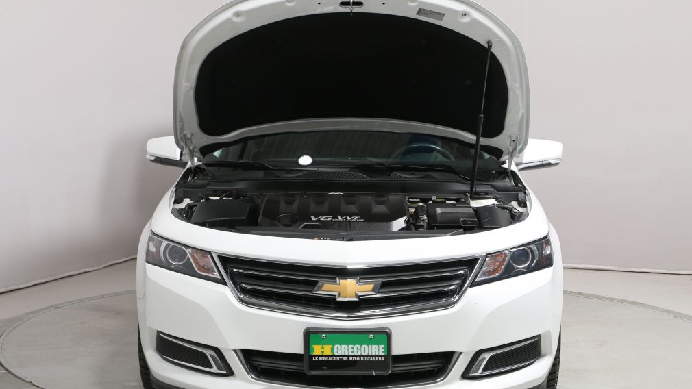 2014 Chevrolet Impala LT A/C CUIR BLUETOOTH MAGS #25