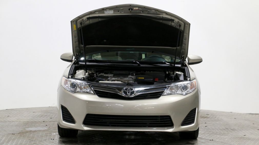 2014 Toyota Camry LE TOIT MAGS CAM DE RECULE BLUETOOTH #26