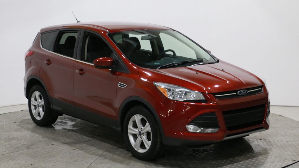 2015 Ford Escape SE A/C MAGS CAM DE RECULE BLUETOOTH #0