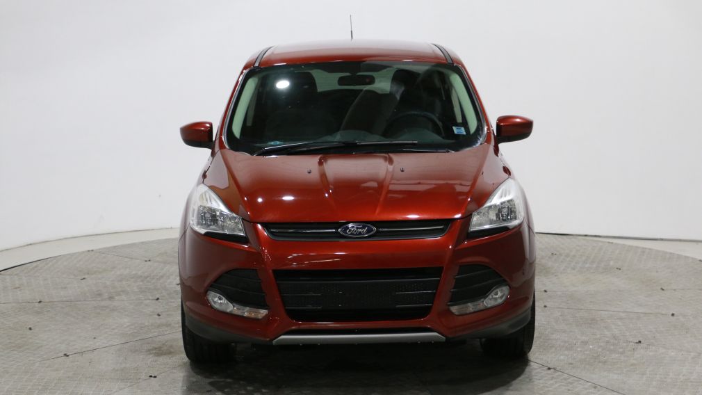 2015 Ford Escape SE A/C MAGS CAM DE RECULE BLUETOOTH #2