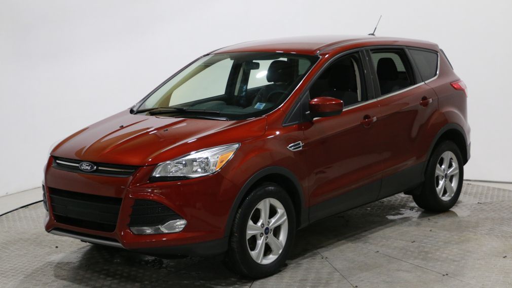 2015 Ford Escape SE A/C MAGS CAM DE RECULE BLUETOOTH #3