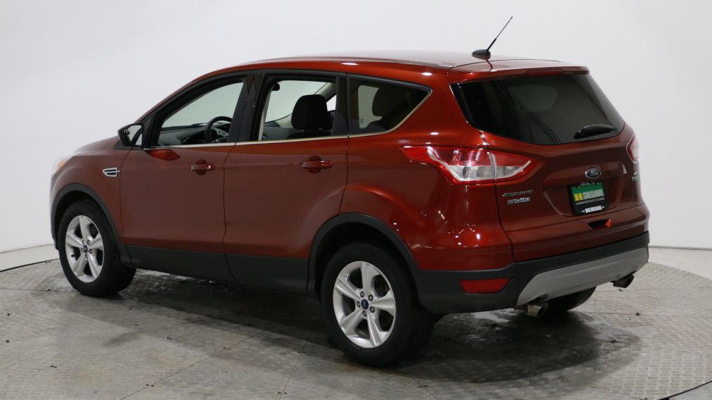 2015 Ford Escape SE A/C MAGS CAM DE RECULE BLUETOOTH #5