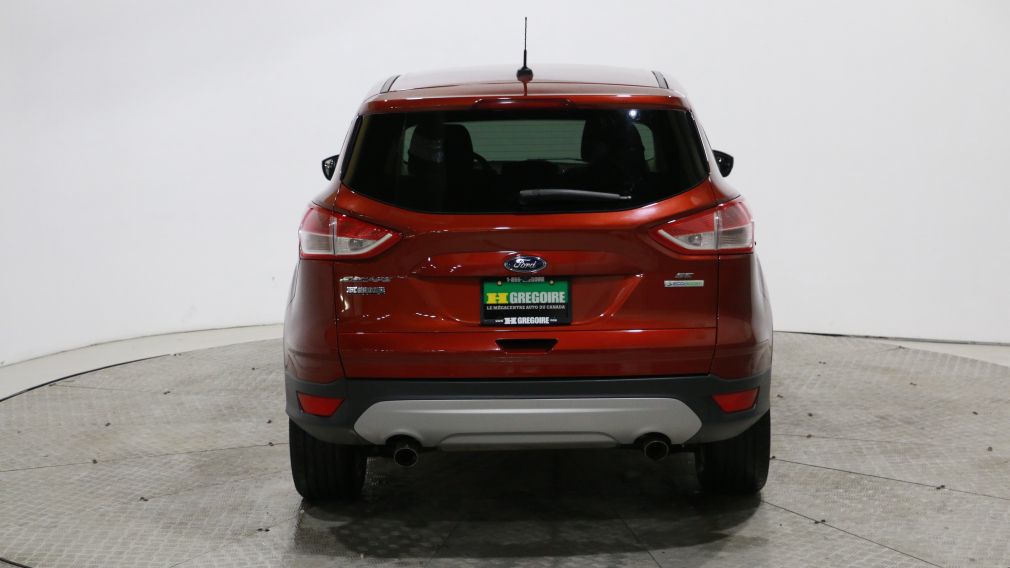 2015 Ford Escape SE A/C MAGS CAM DE RECULE BLUETOOTH #6