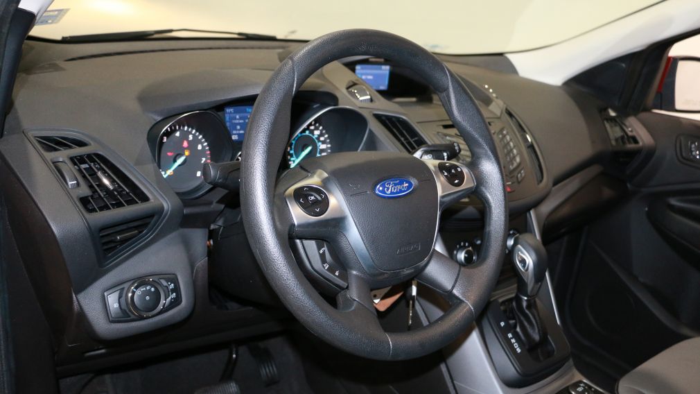 2015 Ford Escape SE A/C MAGS CAM DE RECULE BLUETOOTH #9