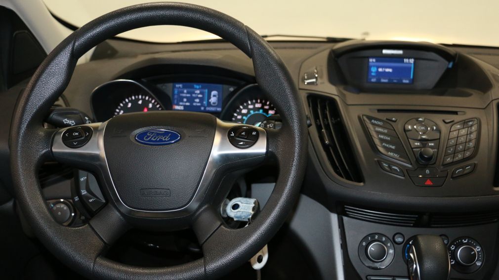 2015 Ford Escape SE A/C MAGS CAM DE RECULE BLUETOOTH #13
