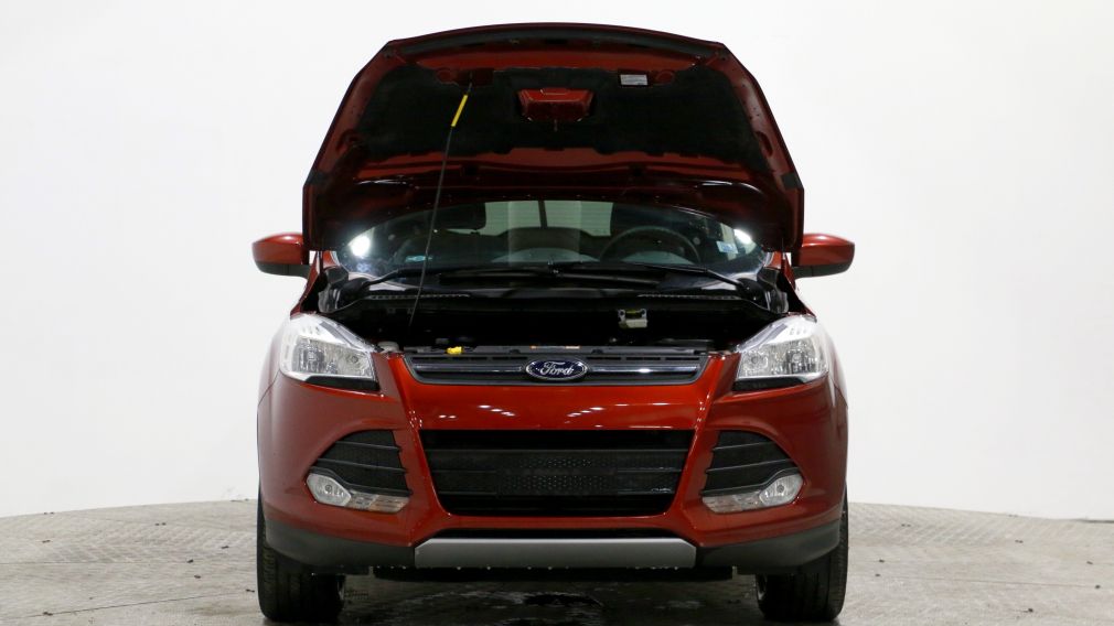 2015 Ford Escape SE A/C MAGS CAM DE RECULE BLUETOOTH #26