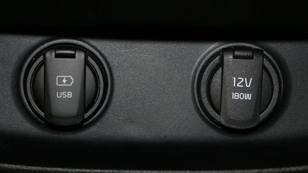 2016 Kia Sorento 2.4L LX AWD MAGS BLUETOOTH #21