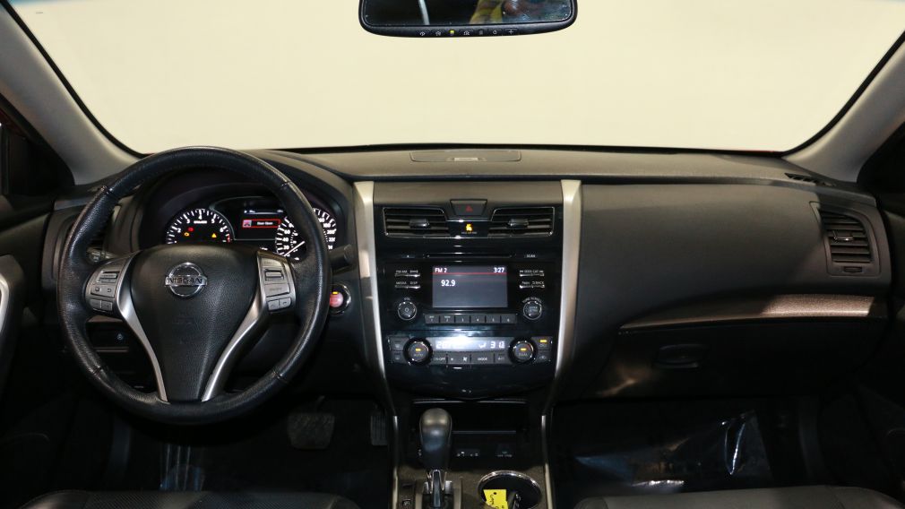 2014 Nissan Altima 2.5 SL CUIR TOIT MAGS CAM DE RECULE BLUETOOTH #13