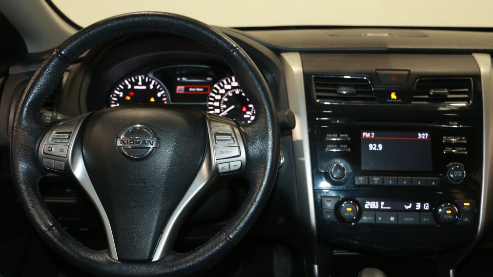 2014 Nissan Altima 2.5 SL CUIR TOIT MAGS CAM DE RECULE BLUETOOTH #14