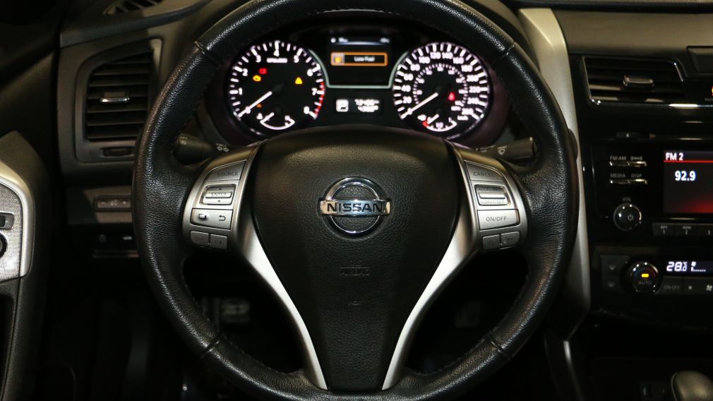 2014 Nissan Altima 2.5 SL CUIR TOIT MAGS CAM DE RECULE BLUETOOTH #15