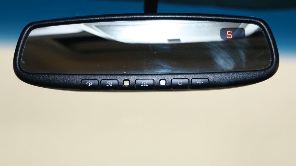 2014 Nissan Altima 2.5 SL CUIR TOIT MAGS CAM DE RECULE BLUETOOTH #21