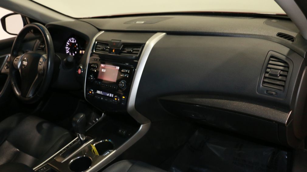 2014 Nissan Altima 2.5 SL CUIR TOIT MAGS CAM DE RECULE BLUETOOTH #28